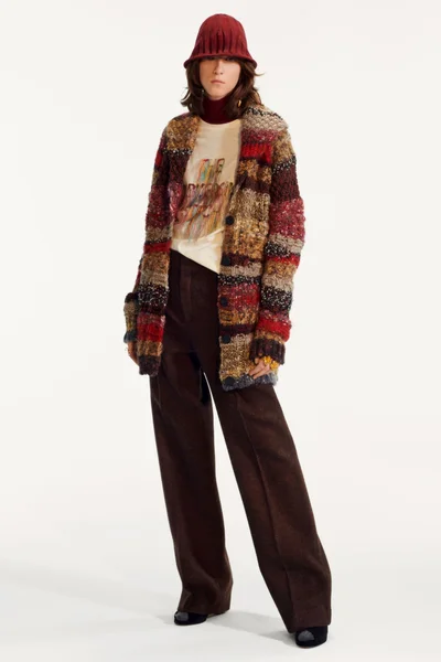 Look 1